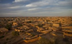 Niger: Agadez s'est embellie, mais les besoins sont nombreux