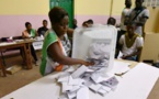 Législatives en Côte d'Ivoire: l'heure est au dépouillement