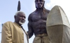 (Revue de presse du lundi 19 décembre 2016) Me Wade rend hommage au sculpteur sénégalais Ousmane Sow