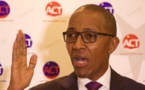 Bureau politique d’ACT : Abdoul Mbaye sort les carences du pouvoir