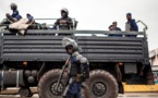 ​Fin de mandat de Kabila: déploiement sécuritaire dans les villes de RDC