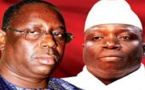 Macky Sall à Yahya Jammeh: "Il doit être conscient des risques et des conséquences..."