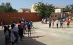 Mort d’une élève à Saly: en rogne, les lycéens boudent les classes