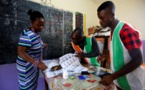 Législatives ivoiriennes: les premiers résultats attendus dans la journée