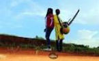 Gabon 2017 (Clip officiel): Abiba feat Sidiki Diabaté
