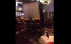 Berlin: un camion fonce dans un marché de Noël - plusieurs morts, 50 blessés