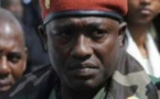 Tentative d'assassinat de Dadis Camara: Toumba Diakité arrêté à Dakar