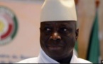 L'ambassadeur de Gambie aux États-Unis démis de ses fonctions par Jammeh