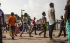 Au soir du 19 décembre, à Kinshasa, l’élite trinque à « l’apocalypse qui n’a pas eu lieu »