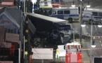 Camion fou à Berlin : 12 morts et 48 blessés