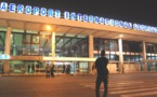 ​L’insulteur des policiers de l’aéroport L.S.S, arrêté