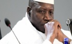 Lâché par les russes et ses ambassadeurs : Yaya Jammeh seul contre tous