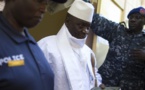 Les ambassadeurs de Gambie exhortent Jammeh à se retirer du pouvoir