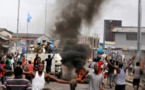 "Vingt civils tués à Kinshasa"