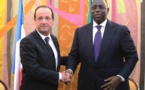 ​Signature d’accords de coopération à Elysée: Macky sort avec 200 millions d’euros
