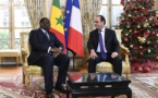 Hollande s'engage à faciliter l'octroi de la nationalité française aux tirailleurs sénégalais