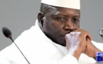 Situation en Gambie : Jammeh donne des gages d’assurance « Nous résoudrons ce conflit d’une manière pacifique »