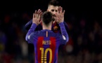 Tout le Barça retient son souffle: Messi a pris sa décision