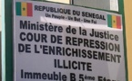 La CREI reprend du service : le lieutenant-colonel Amadou Djiadji Ba ciblé