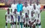 Classement FIFA : le Sénégal meilleure équipe africaine de l’année 2016  