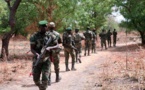 Situation en Gambie : Nioro exige un détachement militaire pour sa sécurité
