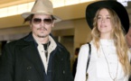 Johnny Depp réclame 100.000 dollars à Amber Heard
