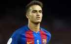 Manchester City va recevoir 800 000 euros de la part du Barça pour Denis Suarez