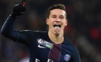 Draxler sera la première recrue parisienne de l'hiver