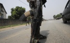 Attaque dans un village ivoirien à la frontière guinéenne