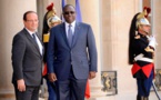 Visite de Macky Sall en France-Mame Less Camara : "Le vieux nègre et la médaille toujours d’actualité"