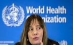 ​Ebola: un premier vaccin "jusqu'à 100%" efficace, selon l'OMS