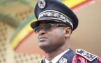 En tournée nationale: le Dg de la police se rend aux portes de la Gambie