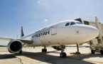 Avion libyen détourné à Malte : pour l'instant, 65 passagers libérés