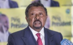 Gabon: Jean Ping appelle ses militants à récupérer sa «victoire volée»