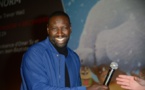 ​Omar Sy reste la personnalité préférée des Français