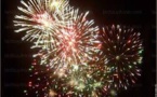 ​Les feux d’artifice interdits, la police veille au grain