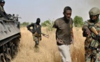 Nigéria : "Boko Haram délogé de Sambisa"