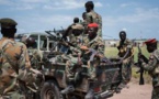 Soudan du Sud : pas d'embargo sur les armes