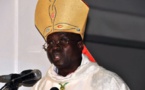 «Si les dirigeants africains respectaient leur Constitution, les pays iraient mieux» : Mgr Benjamin Ndiaye
