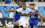 OM : comment William Vainqueur s’est imposé en patron
