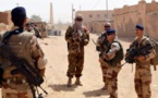 Nord du Mali : "Les jihadistes se baladent sur l'ensemble de la région sans aucun problème"