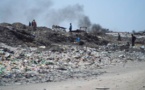 Décharge de Mbeubeuss après l'incendie: les assurances d’Abdoulaye Diouf Sarr