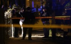 Chicago: week-end de Noël sanglant avec 12 fusillades meurtrières