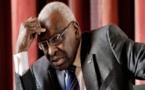 Dossiers de l’IAAF: Lamine Diack de plus en plus enfoncé
