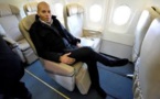 ​Karim Wade à Dakar le 15 janvier prochain