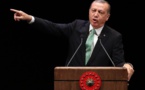 ​Turquie : il refuse de servir le thé à Erdogan et termine en prison