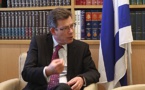 "Malheureusement, le Sénégal a choisi de rompre l'équilibre", (Israélien)