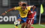 Pierre-Emerick Aubameyang, chef de file du Gabon