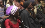 Filles de Chibok : des parents en colère