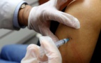 Méningite : "campagne de vaccination élargie" après la mort de deux étudiants à Dijon